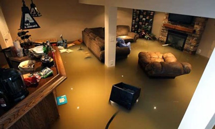 BasementFlooding