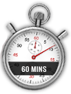 Stopwatch - 60minutes