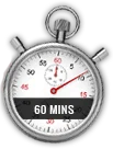 Stopwatch - 60minutes