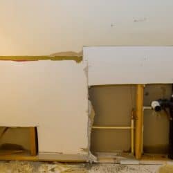 The 5 Most Common Locations Of Water Damage