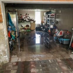 What to do about flooding in your home