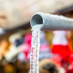 How To Identify Frozen Pipes Before They Flood Your Home