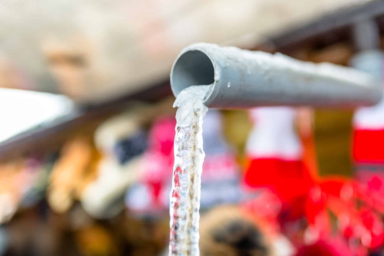 How To Identify Frozen Pipes Before They Flood Your Home