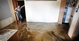 Basement-Flood-Cleanup