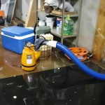Water-Extraction-Pump-Out
