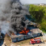 Smoke-Still-Presents-A-Threat-Even-After-A-Fire