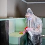 Cleaning Up After A Crime Or Other Trauma
