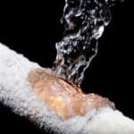 What Types of Water Damages Can Occur