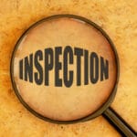 Damage Inspection: The Process