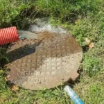 A Sewage Backup Carries More Risk Than A Stink