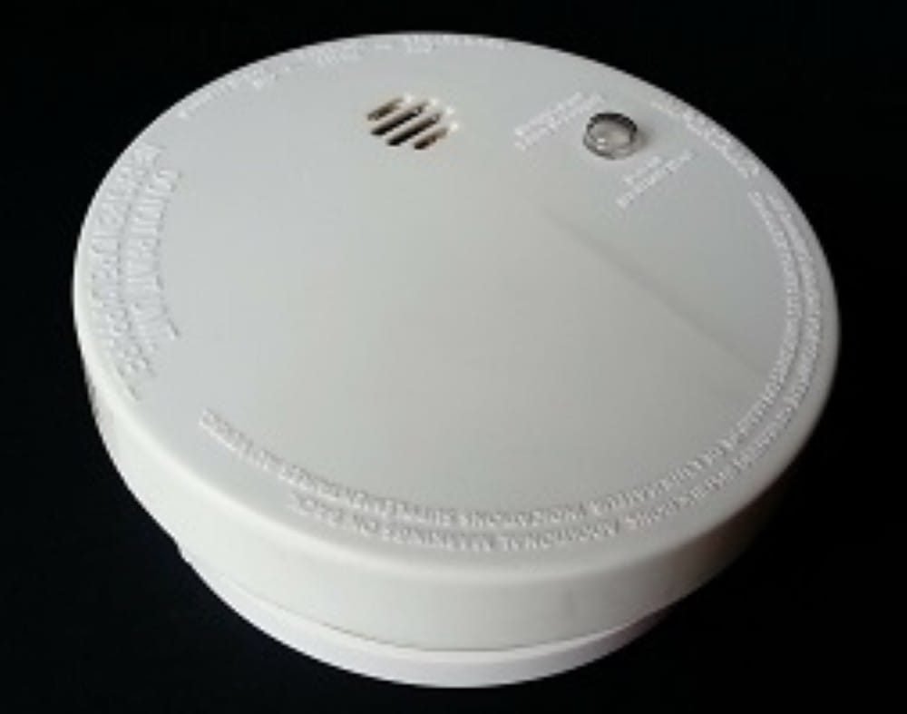 The Ultimate Fire Survival Guide