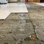 The Weather Brings Water Damage In Many Ways