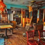Water And Storm Damage Services For Your Commercial Property