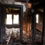 What Should You Do After A Fire?
