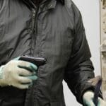 ERS Cleans up After Crime Scenes