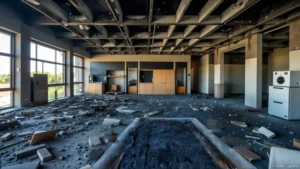 Fire-Damage-Cleanup-What-Insurance-Really-Covers