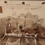 How To Determine If Your Home's Water Damage Is Recent Or From The Past