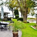 Six Spring Landscaping Tips To Help Prevent Basement Flooding