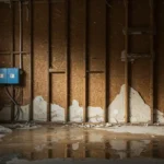 how-to-dry-a-wall-after-water-damage