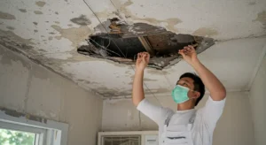 how-to-dry-ceiling-water-damage