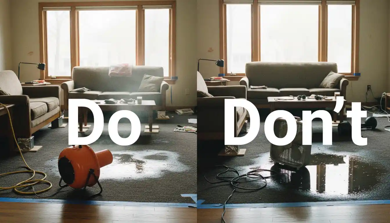 10.-The-Dos-and-Donts-After-Water-Damage