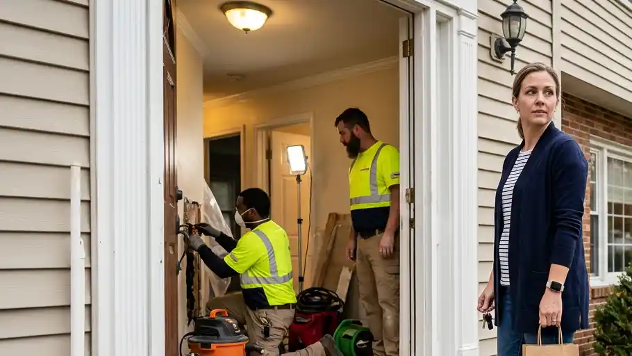 7.-Do-I-Need-to-Leave-During-Water-Damage-Restoration-Services