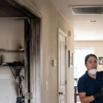 Fireworks, Grill Fires, And Garage Fires: The Summer Smoke Damage Calls That Spread Faster Than Expected