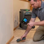 Heavy Rain Plus Power Loss: The Mold And Odor Risks That Show Up 48 Hours Later