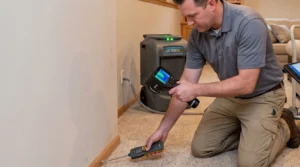 Heavy Rain Plus Power Loss: The Mold And Odor Risks That Show Up 48 Hours Later