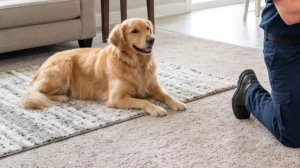 Pet, Smoke, Or Musty? How Professional Deodorization Solves The Odor Problem Cleaning Leaves Behind