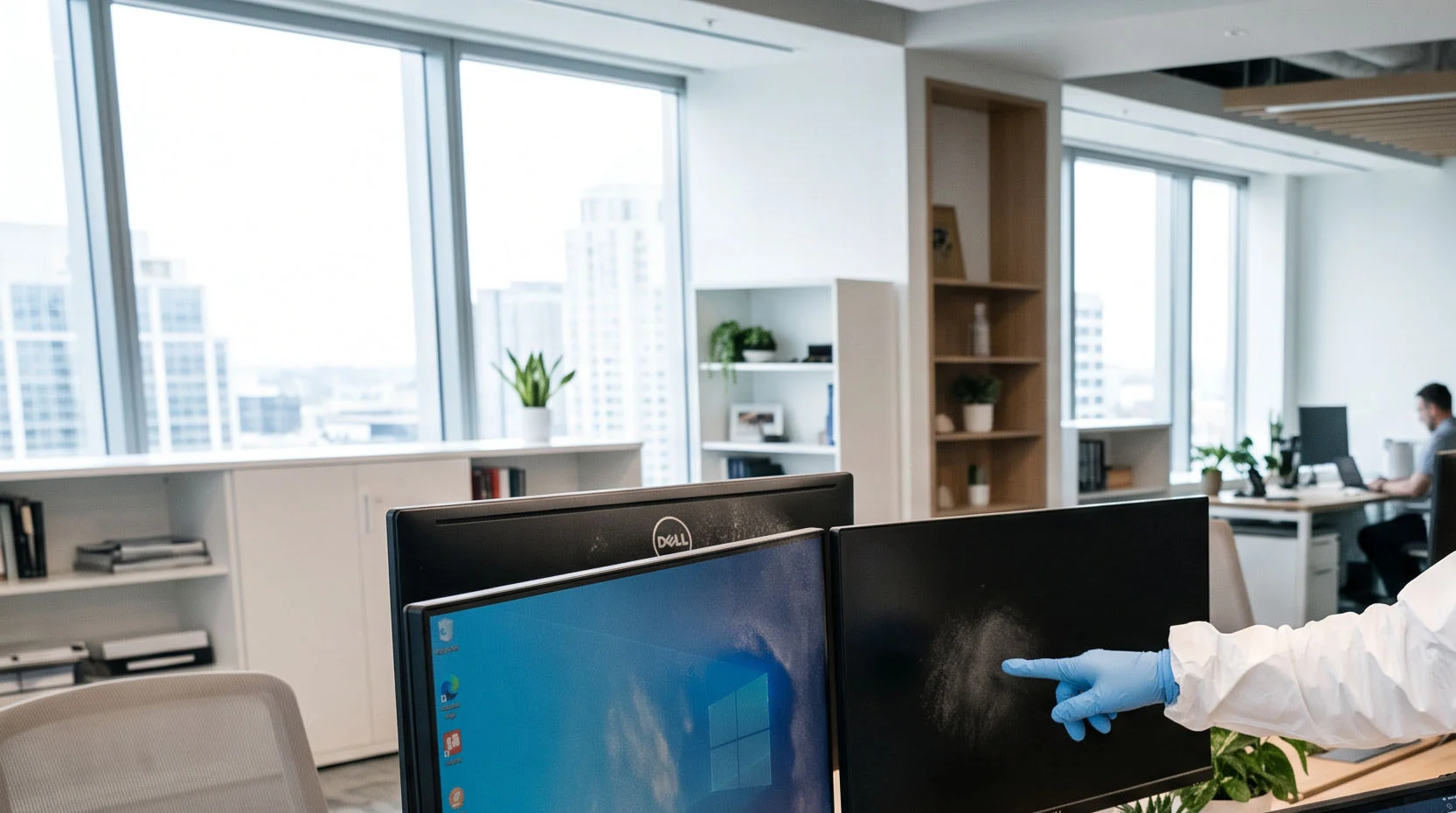 Why Soot Damages Metal, Glass, And Electronics If Cleanup Waits Too Long