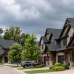 Why Townhomes And Side By Side Units Need A Moisture Plan Before Summer Storms