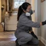 Dryer Fire Smoke Damage Restoration Guide Cleanup And Safety Tips