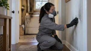 Dryer Fire Smoke Damage Restoration Guide Cleanup And Safety Tips