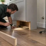 Ice Maker Leak Water Damage Assessment Guide