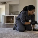 Tenant Move Out Odor Removal By Source Pet Mold Sewage And Smoke