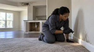 Tenant Move Out Odor Removal By Source Pet Mold Sewage And Smoke