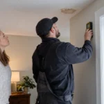 Does Homeowners Insurance Cover Ice Dam Water Damage?