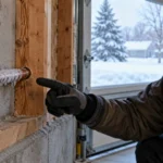 What Temperature Do Pipes Freeze? Wisconsin Homeowner's Guide