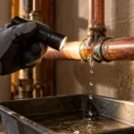 What Causes Pipes to Burst? (Winter & Year-Round Causes)