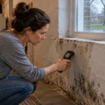 Can Mold Come Back After Removal? Why Moisture Control Matters