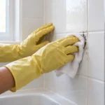 How to Remove Mold From Your House: What's DIY and What Isn't