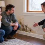 Does Homeowners Insurance Cover Mold Remediation?