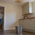 How Long Can You Leave a Leaking Ceiling Before It Gets Worse?