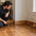 What Does Water Damage Look Like? A Room-by-Room Inspection Guide