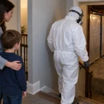 Can You Get Sick From a Sewage Backup? Health Risks Explained
