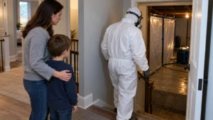 Can You Get Sick From a Sewage Backup? Health Risks Explained