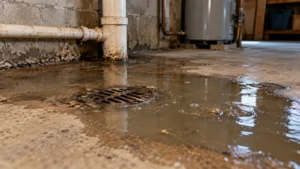 What Does a Sewage Backup Look Like? Warning Signs Before It Overflows
