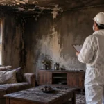 How Long Does Fire Damage Restoration Take?