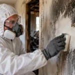 What Does Fire Damage Restoration Involve? Step-by-Step Process